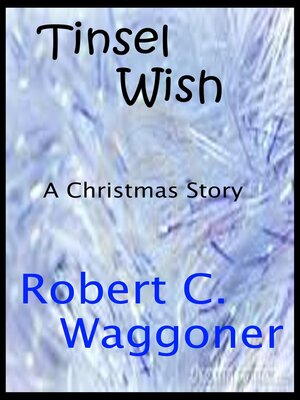 cover image of Tinsel Wish